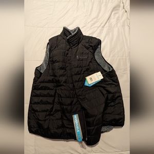 Free Country Reversible Vest